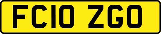 FC10ZGO