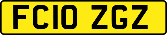 FC10ZGZ