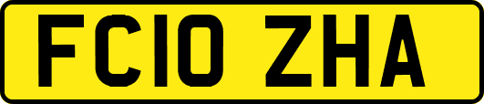 FC10ZHA