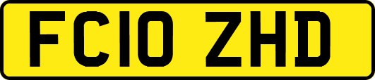 FC10ZHD