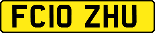 FC10ZHU