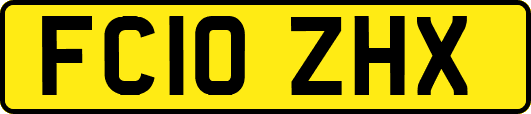 FC10ZHX