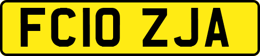 FC10ZJA