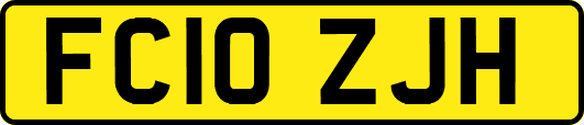 FC10ZJH