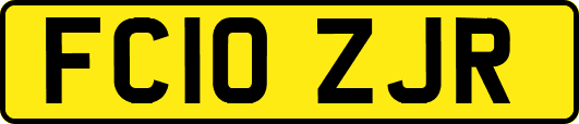 FC10ZJR