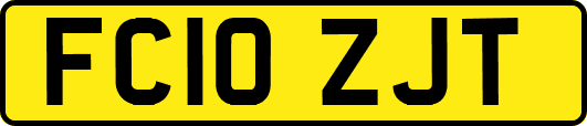 FC10ZJT