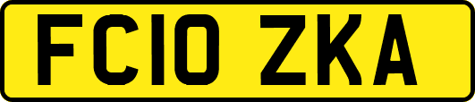 FC10ZKA