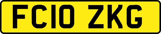 FC10ZKG