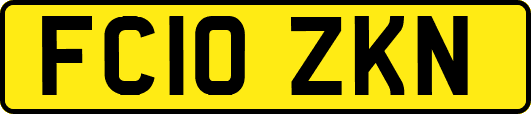 FC10ZKN