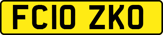 FC10ZKO