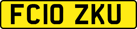 FC10ZKU
