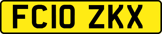 FC10ZKX