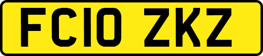 FC10ZKZ