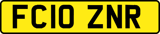 FC10ZNR