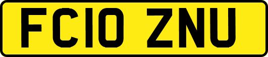 FC10ZNU