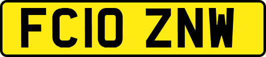 FC10ZNW