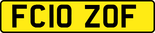 FC10ZOF