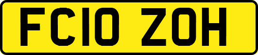 FC10ZOH