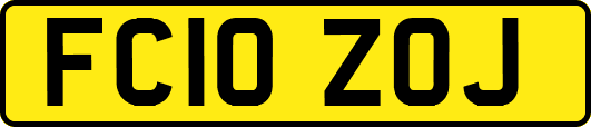 FC10ZOJ