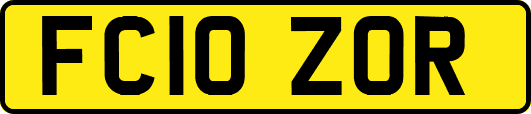 FC10ZOR