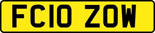 FC10ZOW