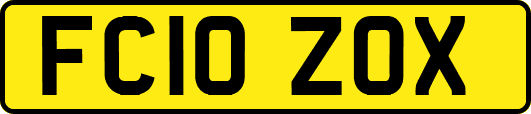 FC10ZOX