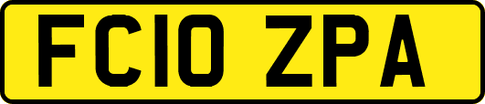 FC10ZPA