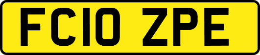 FC10ZPE