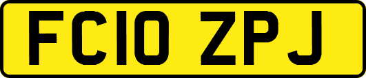 FC10ZPJ