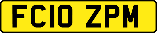 FC10ZPM