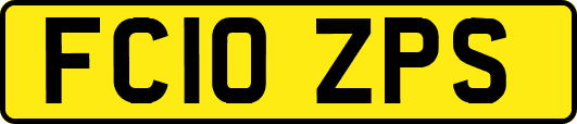 FC10ZPS