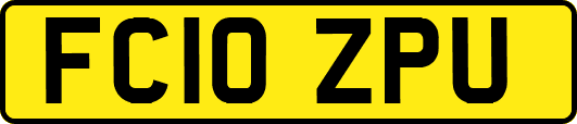 FC10ZPU
