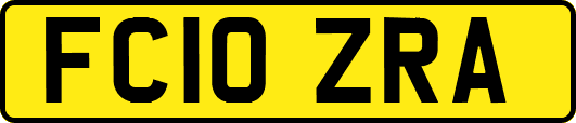 FC10ZRA