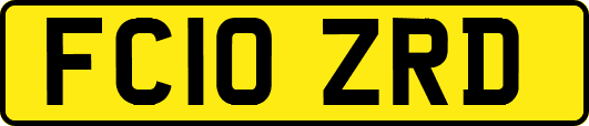 FC10ZRD