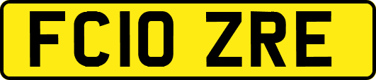 FC10ZRE