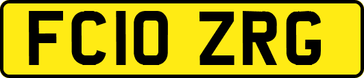 FC10ZRG