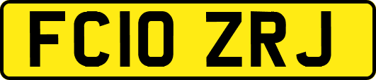 FC10ZRJ