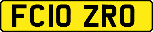 FC10ZRO