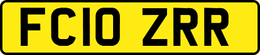 FC10ZRR