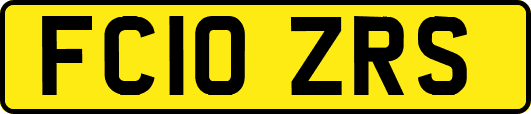 FC10ZRS