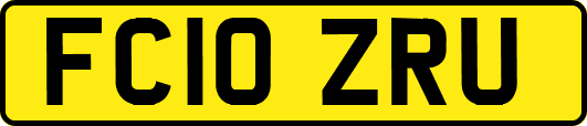 FC10ZRU