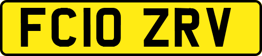FC10ZRV