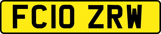 FC10ZRW