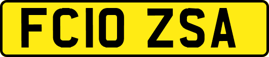 FC10ZSA