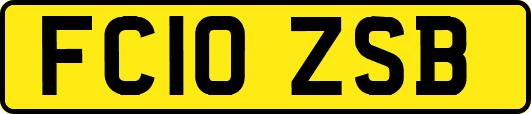 FC10ZSB