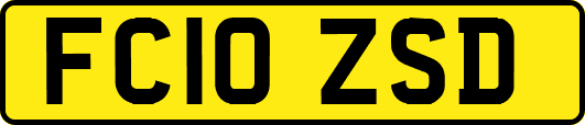 FC10ZSD