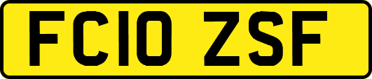 FC10ZSF