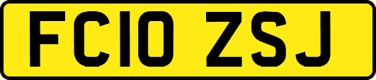 FC10ZSJ