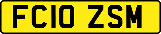 FC10ZSM