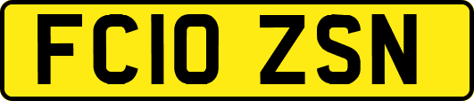 FC10ZSN